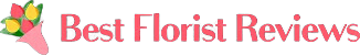 Best Florist Reviews logo