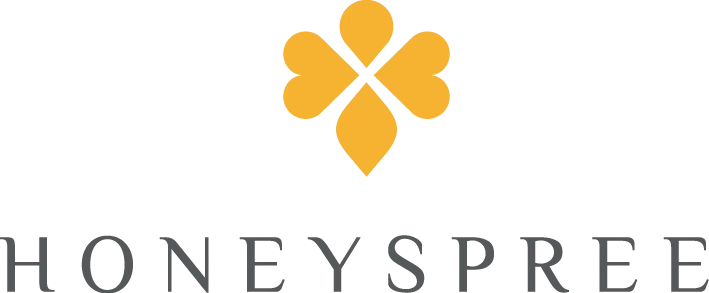 Honeyspree partner logo