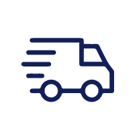 Islandwide Delivery