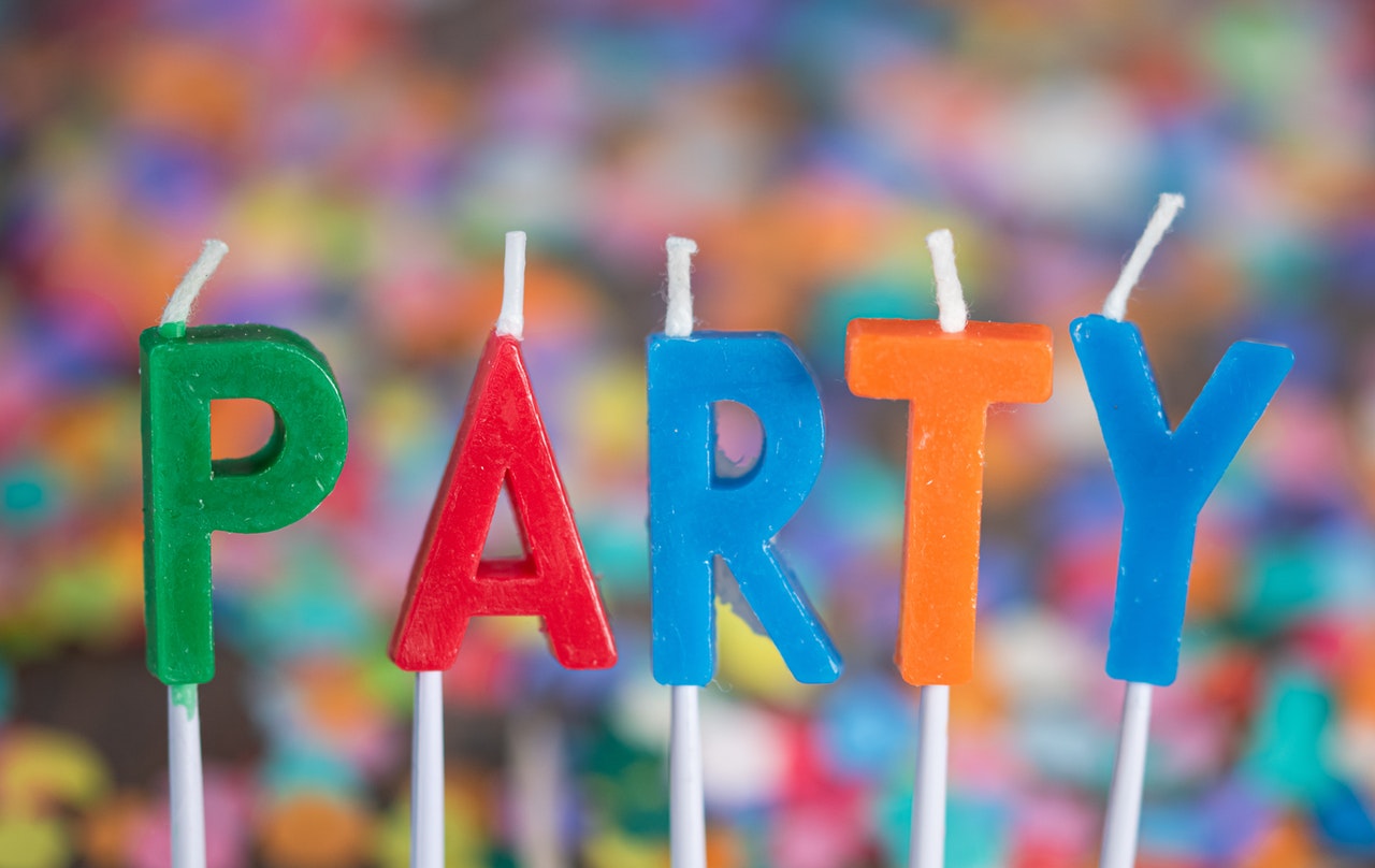 Planning a Birthday Party in Singapore