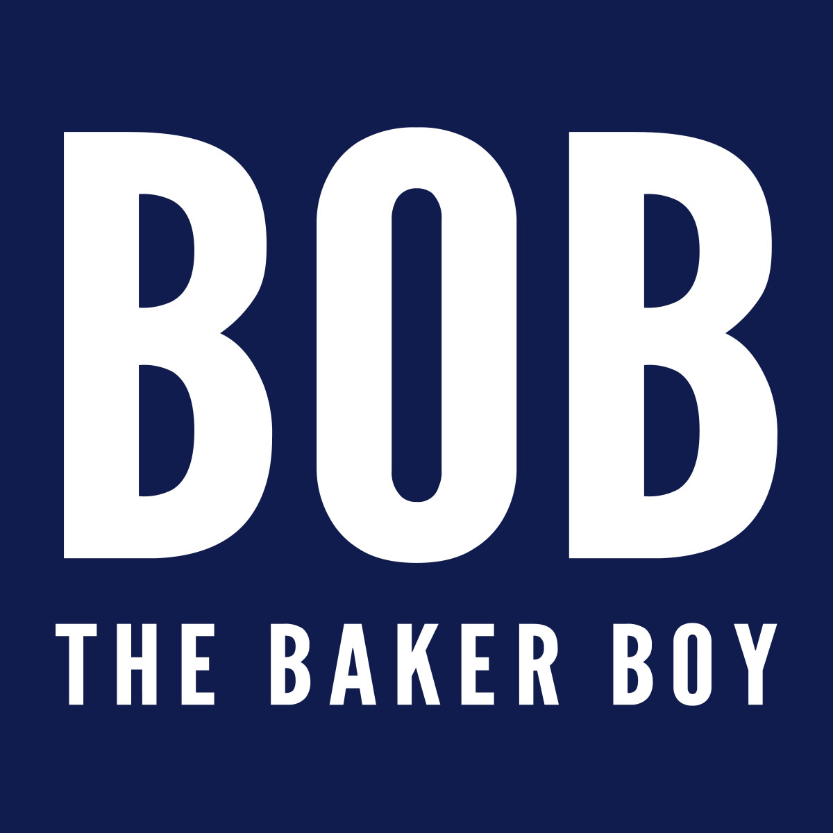 Default Bob the baker boy image