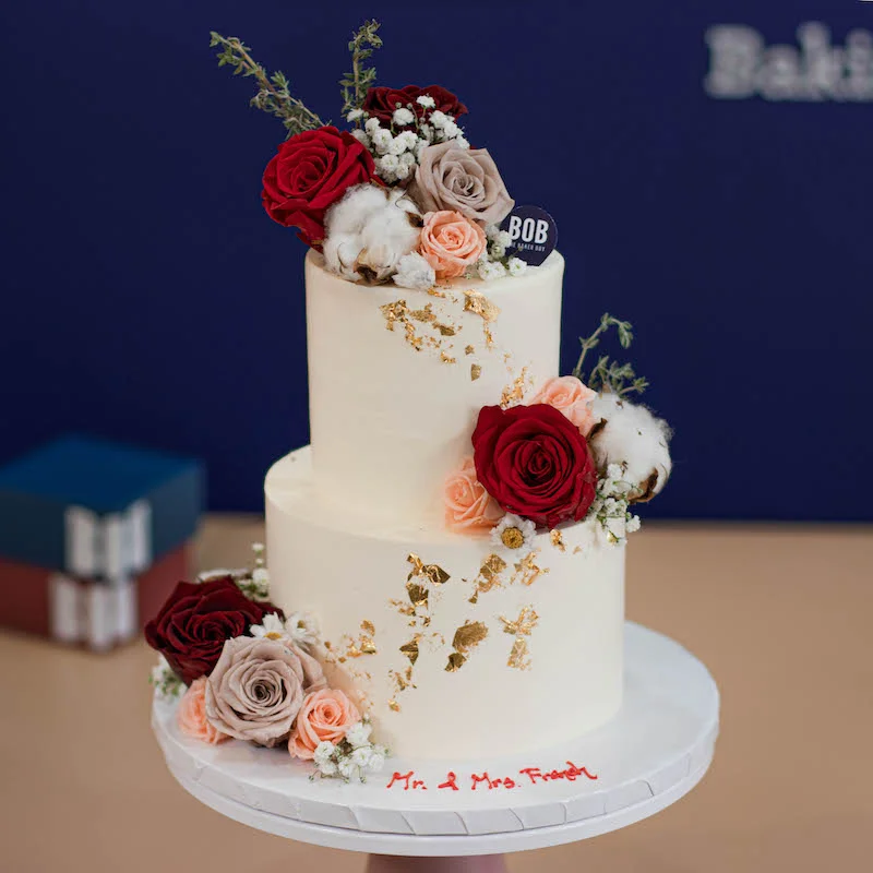 Wedding Cakes | Cake decorating designs, Cake decorating videos, Cake  decorating