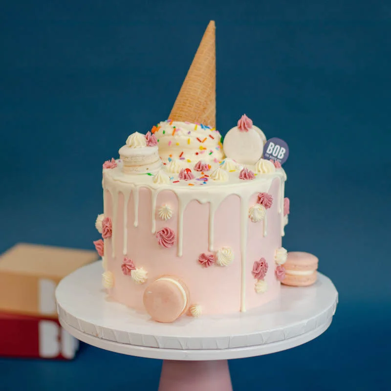 Candyland First Birthday, Candyland shaker cake topper, candy land cak –  Krafty Dekor