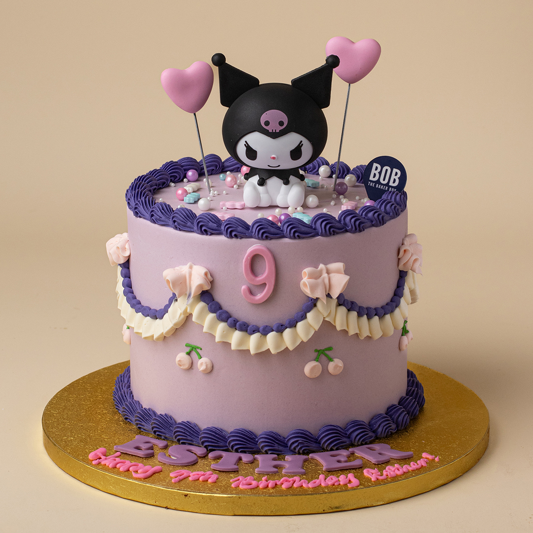 sanrio