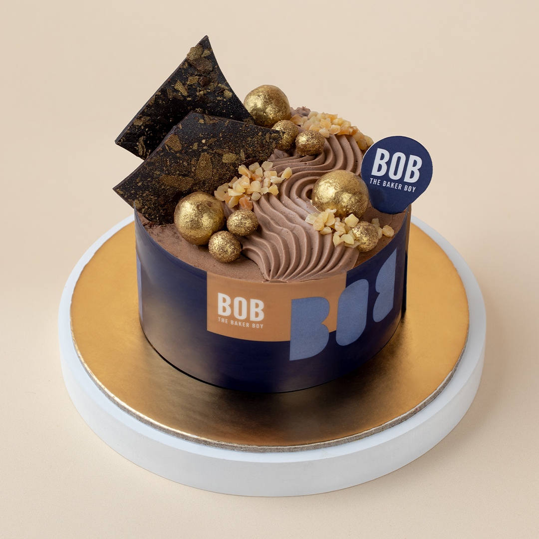 Classic Mini Cakes