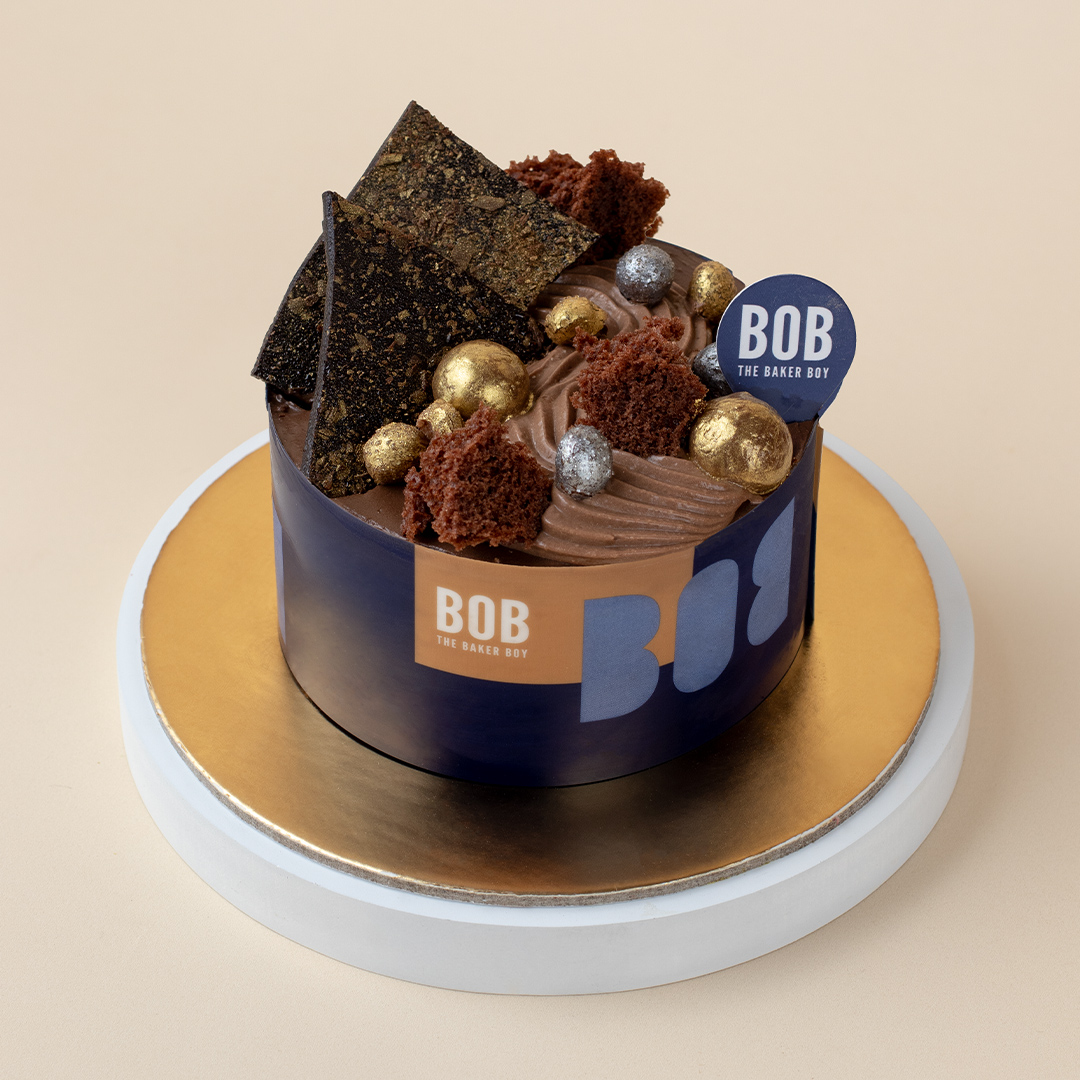 Classic Mini Cakes