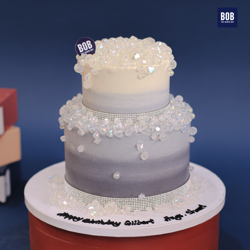 Football themed wedding cake | The theme was football and Ba… | Flickr