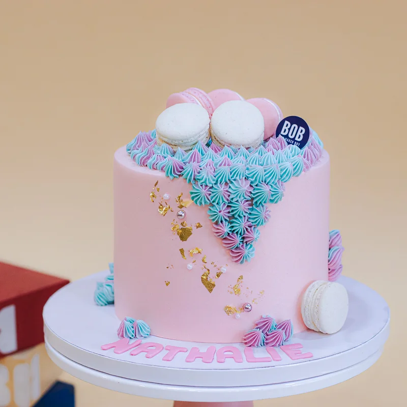 Birthday Cake | Spongedrop