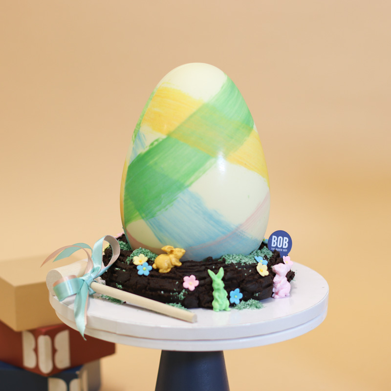 Easter Day Cake