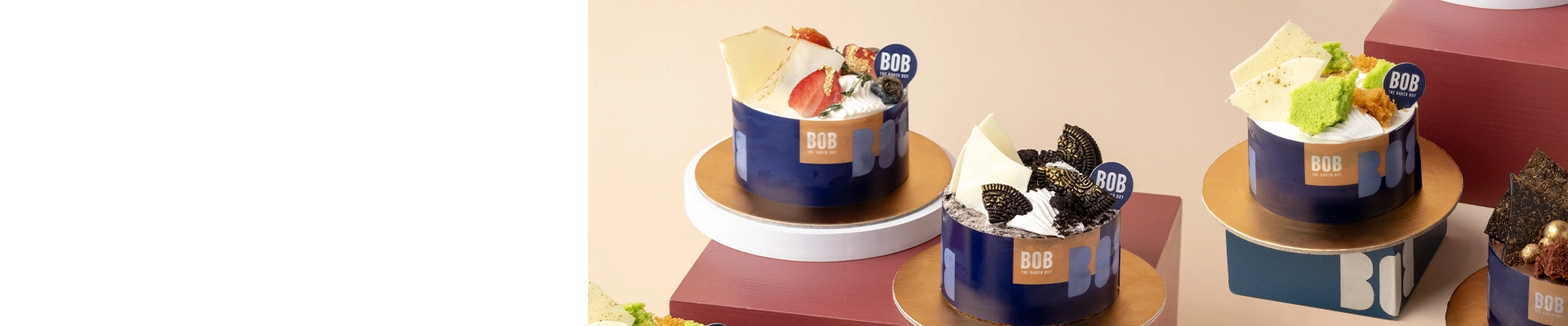 classic mini cakes singapore